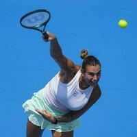 Aryna Sabalenka outlasts Emma Raducanu in Cincinnati third round