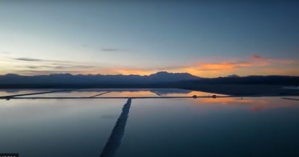 Albemarle seems massive lift in profit as lithium prices rise