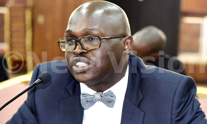 ULS welcomes Kayihura's exit, gives new IGP homework ULS welcomes Kayihura's exit, gives new IGP homework