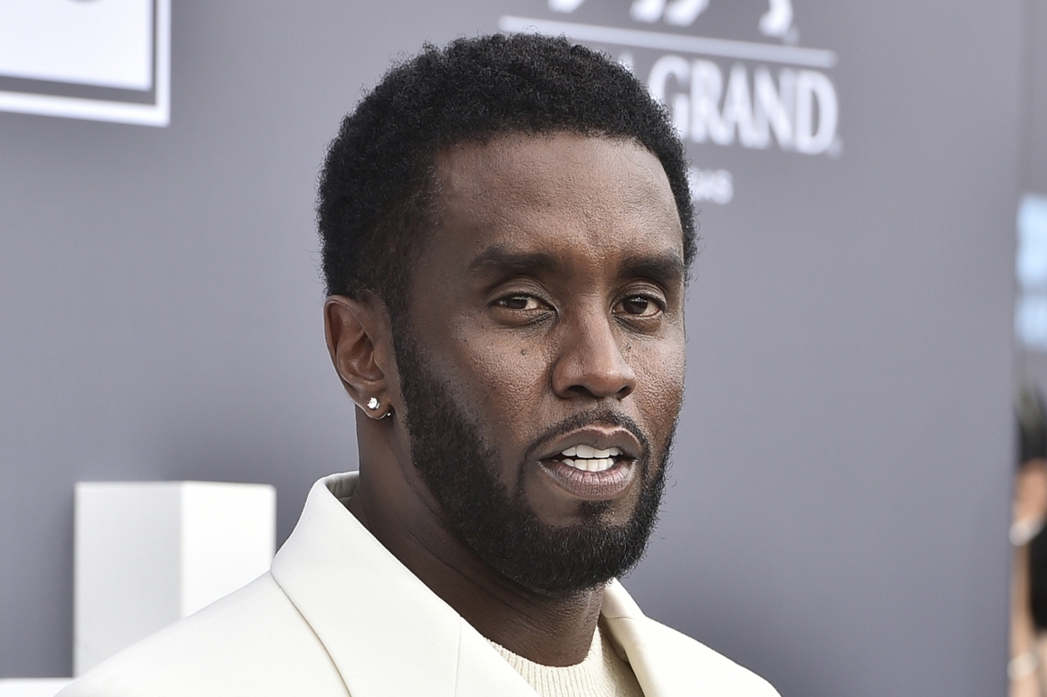 Sean 'Diddy' Combs' attorney cross-examines Cassie Ventura for the first time