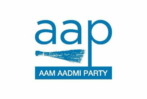 AAP takes jibe at LG Saxena over court stay order on expulsion of Delhi Assembly fellows