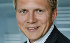 FSN Capital's Morten Welo discusses importance of ESG