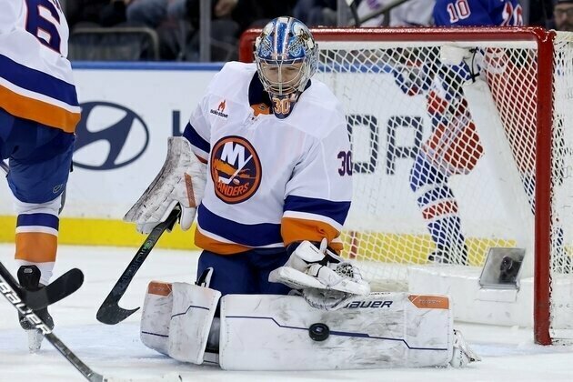 Struggling Islanders aim to regain footing in clash vs. Jets