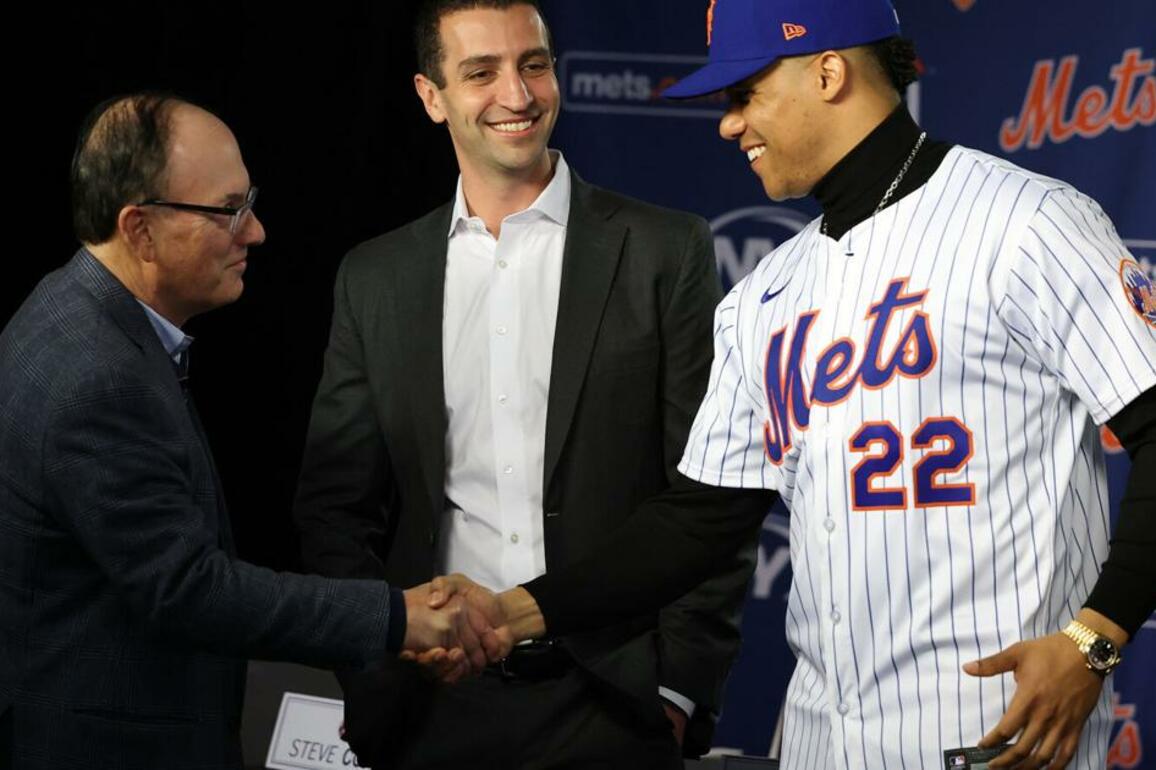 Central question for MLB- Stars gravitating to big spenders