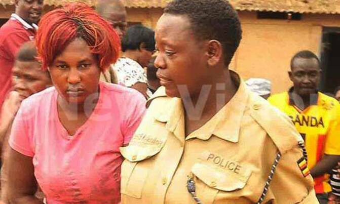Woman sentenced to four years for stealing baby Woman sentenced to four years for stealing baby