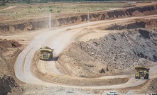  Stanmore has ramped up production from its Isaac Plains mine in Queensland. 