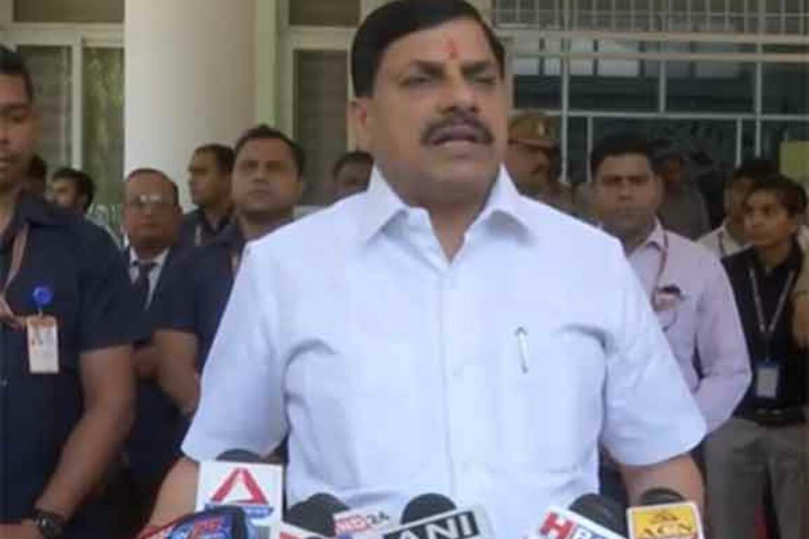 "Our Govt is taking strict action...": Madhya Pradesh CM Mohan Yadav on 'fake doctor' case at Damoh hospital
