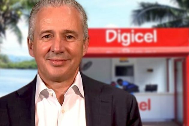 Telstra bids on Digicel amid South Pacific tech expansion