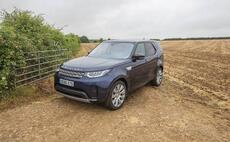 Chancellor urged to reject new vehicle weight tax