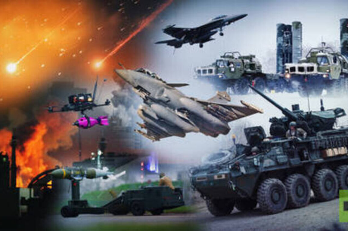 Who profits from a world at war? Inside the global boom in arms transfers