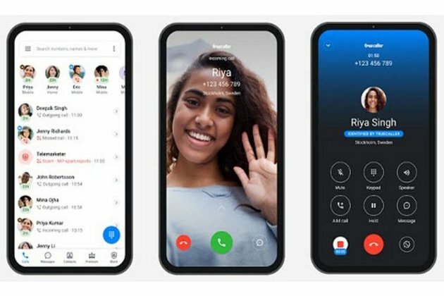 Truecaller announces the launch of Version 12 with several exciting new features