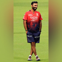 "Join us in showing care": Dinesh Karthik's appeal for stampede victims