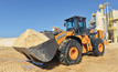 CASE offers larger mining wheel loader
