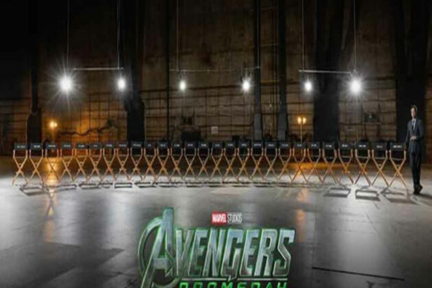 'Avengers' delayed, Marvel pushes 'Doomsday' release by 7 months, 'Secret Wars' set for 2027