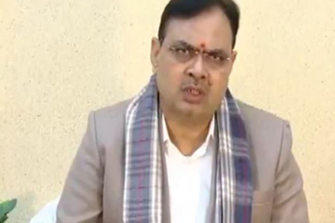 Rajasthan CM pays tribute to Rajput icon Maharana Pratap on his birth anniversary