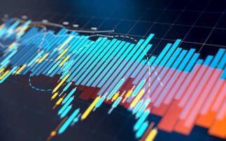 Bond and multi-asset funds gather £3bn inflows in June as diversification drive continues