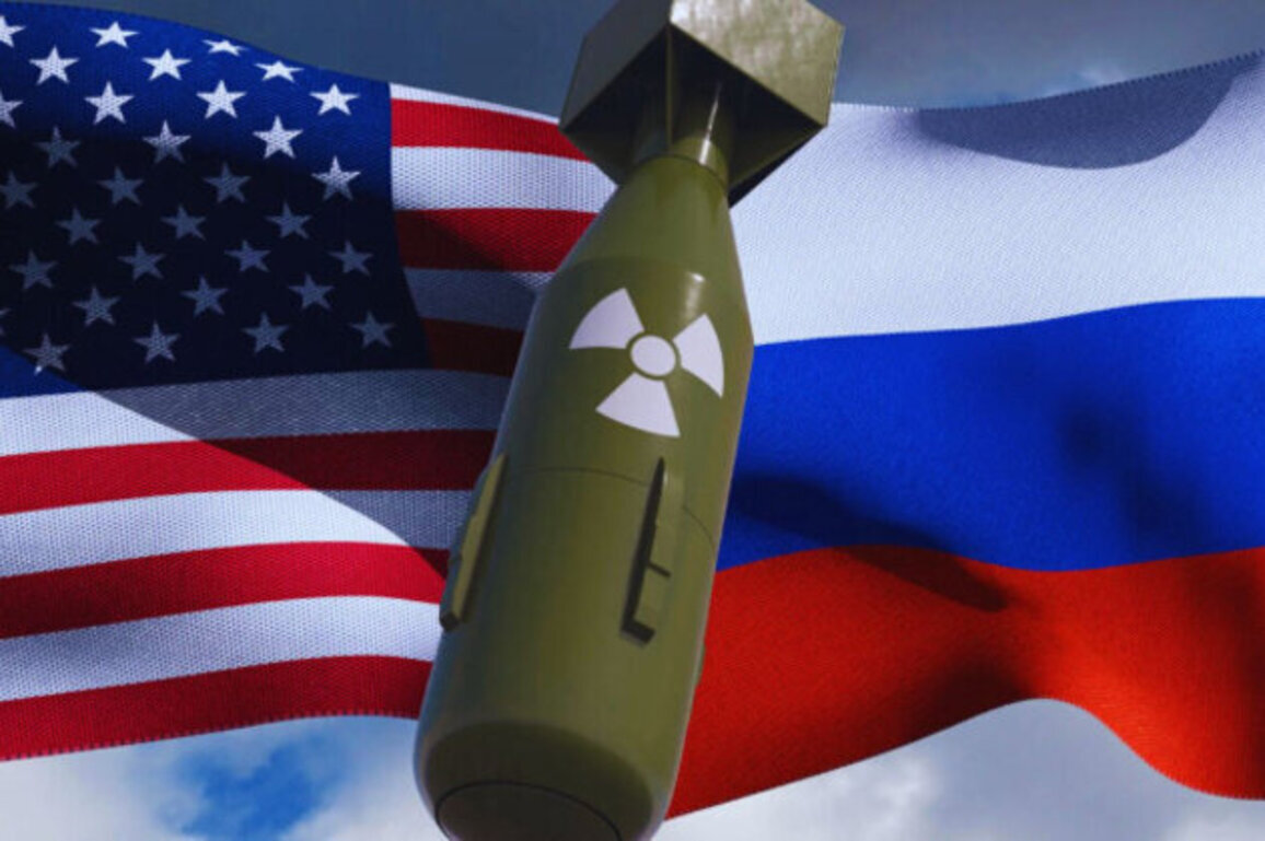 World Faces Higher Nuclear Risk as Last Major Arms Control Pact Ends