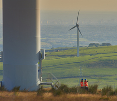 ONS: UK's low carbon and renewables sectors generated £70bn in revenues in 2022