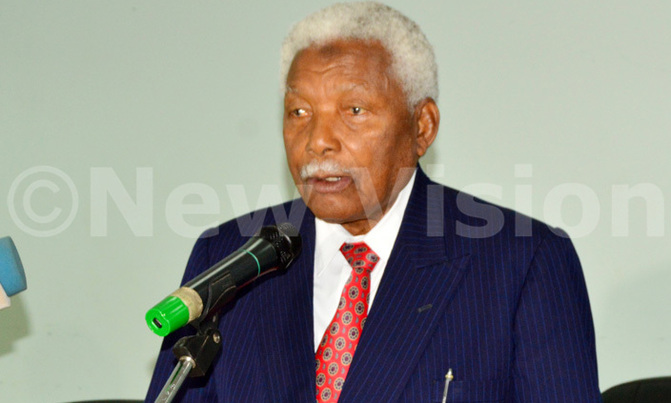 Ex-Tanzanian president flags off EAC poll observer team Ex-Tanzanian president flags off EAC poll observer team