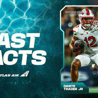 Fast Facts: Dante Trader Jr.
