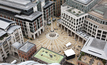 The London Stock Exchange