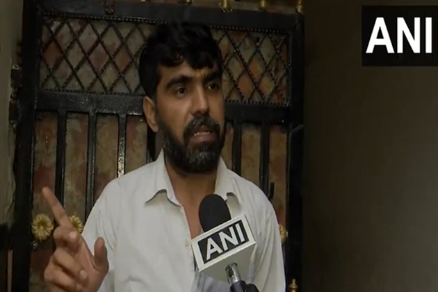"They moved here over two months ago": Neigbour narrates encounter with deceased 19-year-old DU student