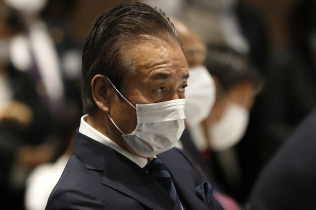 Tokyo Olympics official arrested in bribery case