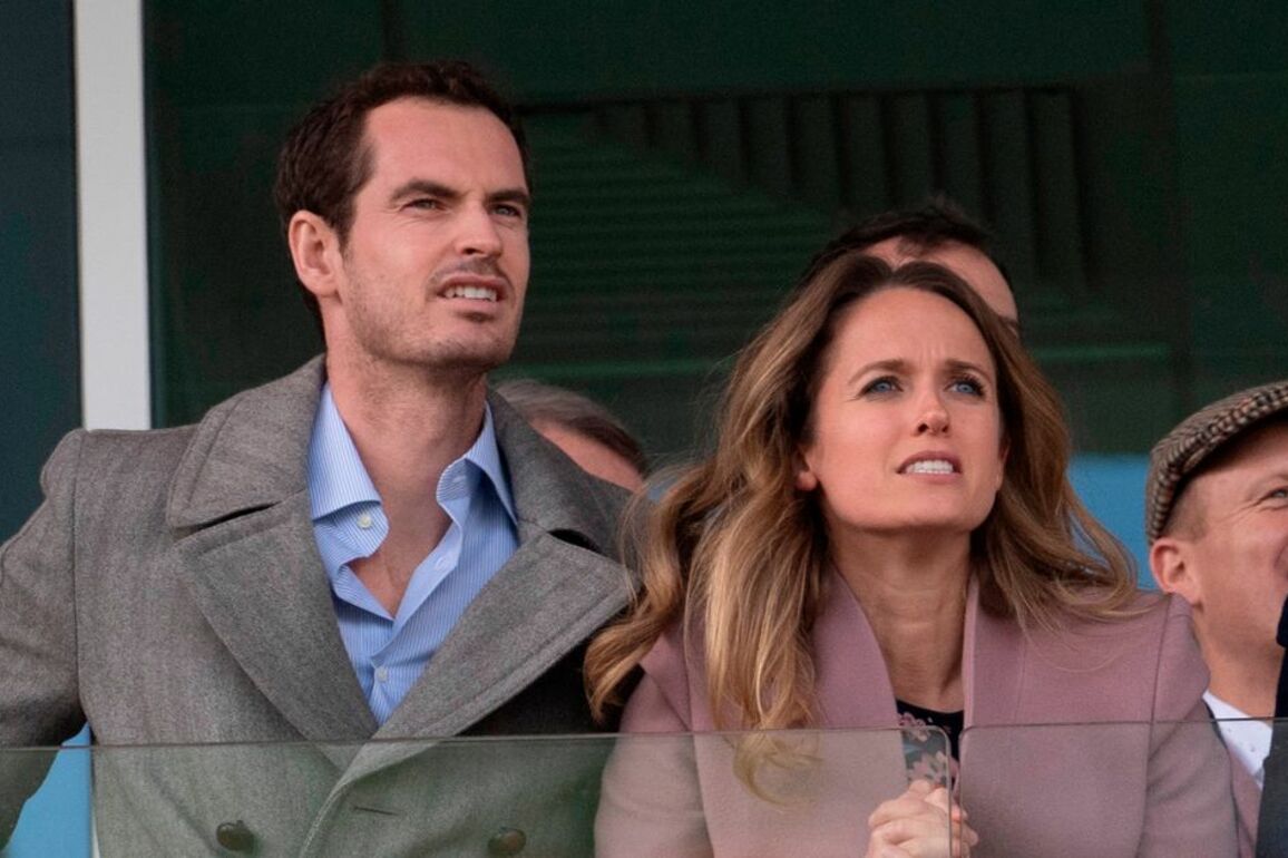 Andy Murray and his wife lose over 350k through their luxury hotel