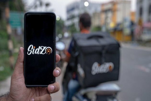 Sidzo launches its multi-product delivery application in metro and tier III cities with 24x7 services