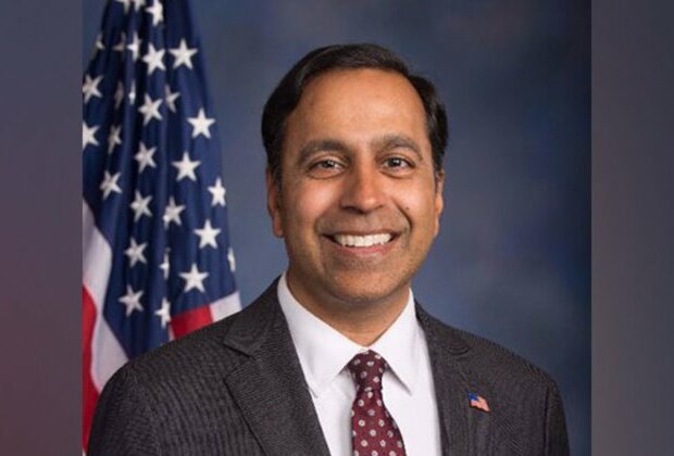 Majority of American Sikhs reject Khalistan violence: US Congressman Krishnamoorthi