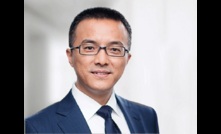 MMG CEO Jerry Jiao