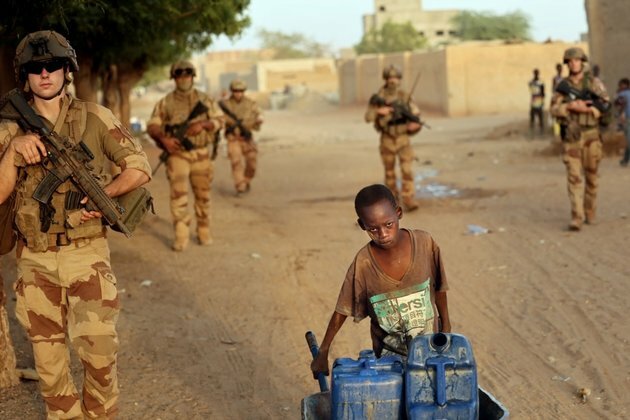 Sahel Conflict Set to Worsen in 2022: Analysts