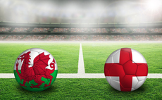 Protection applications fall during England & Wales World Cup matches