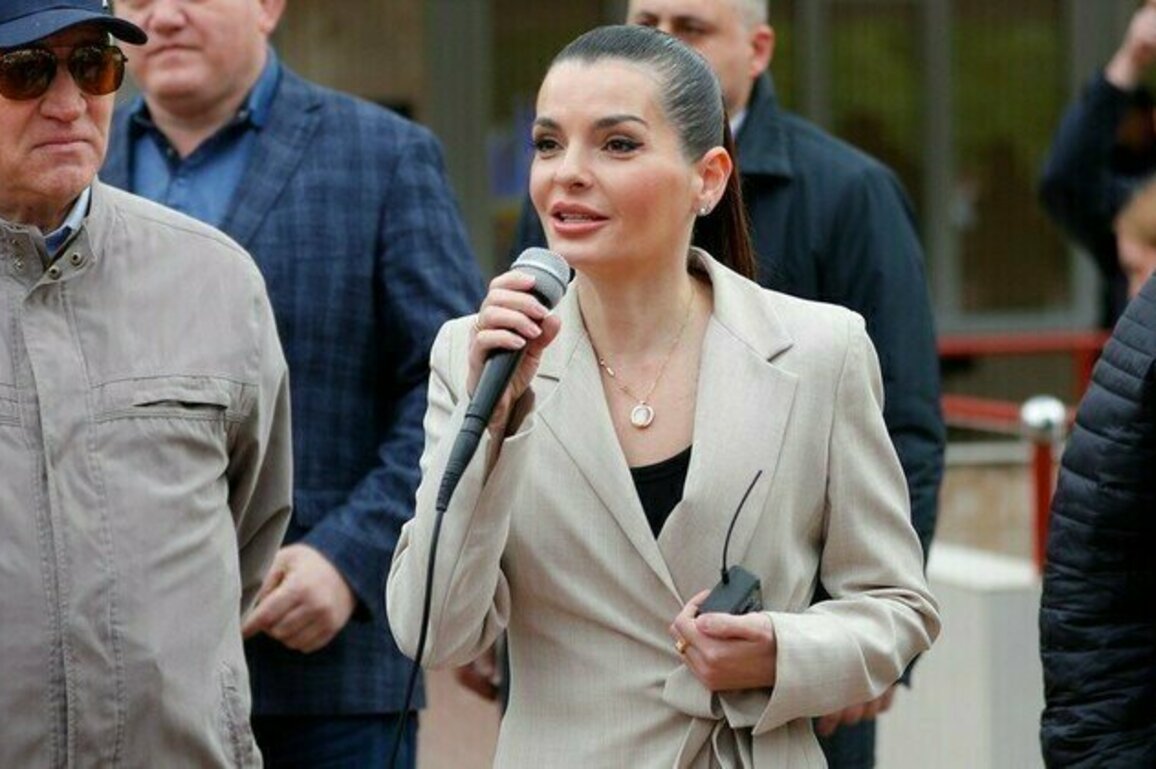 Moldovan region rejects ruling against local Euroskeptic leader