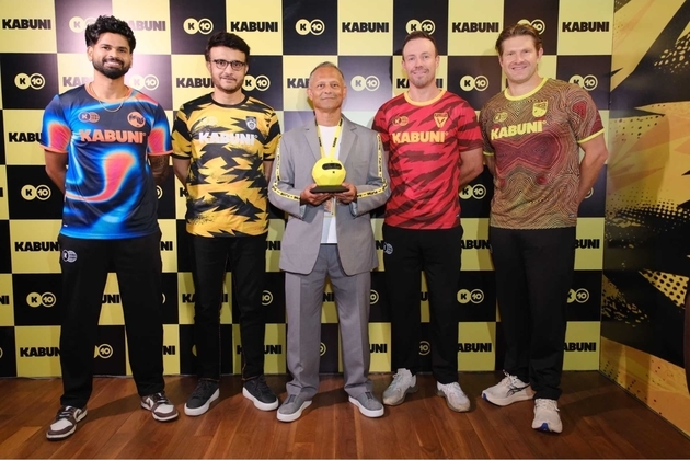 Kabuni Accelerates School Partnerships to Transform Sports Coaching in India