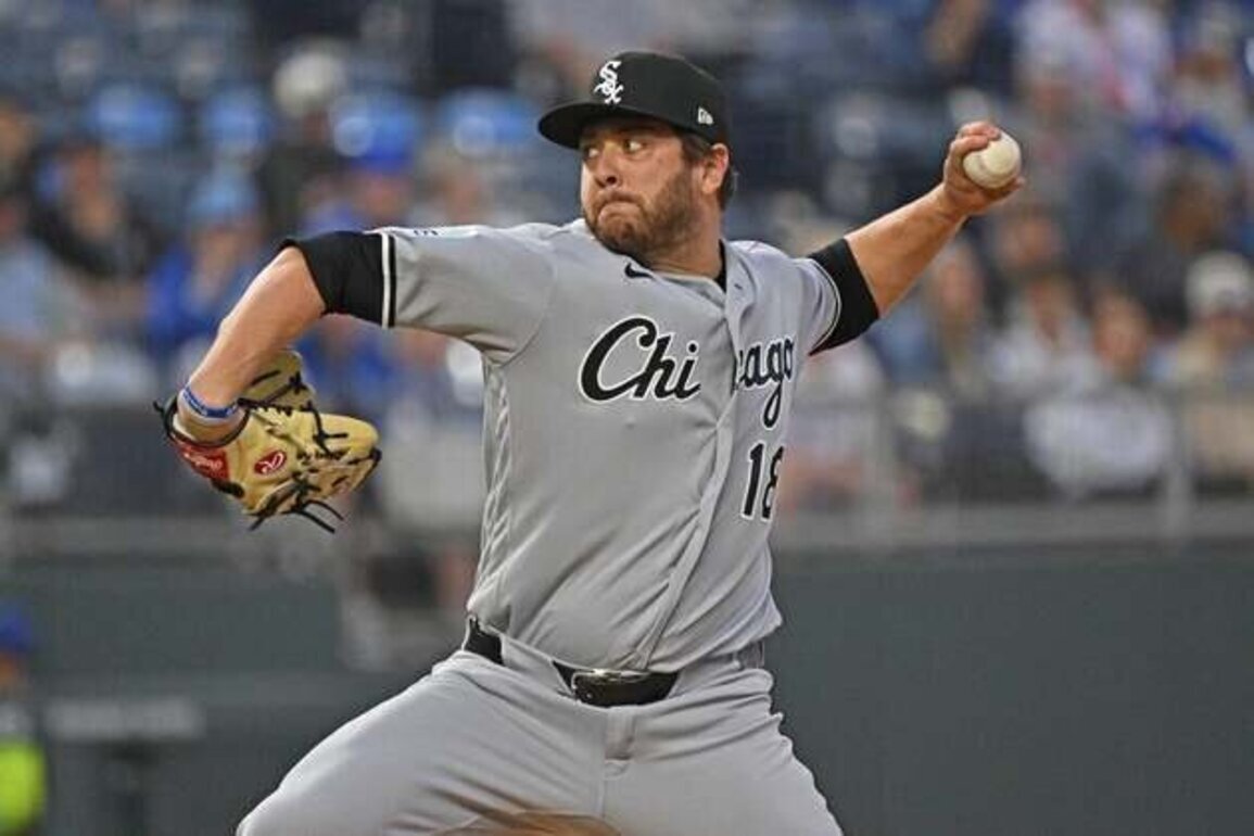 Anthony Kay pitches gem to help White Sox shut out Royals