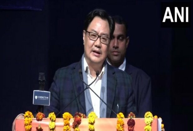 Govt committed to fill up vacancies expeditiously in a time-bound manner: Rijiju