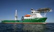 Anzon finds repair vessel for Basker Manta