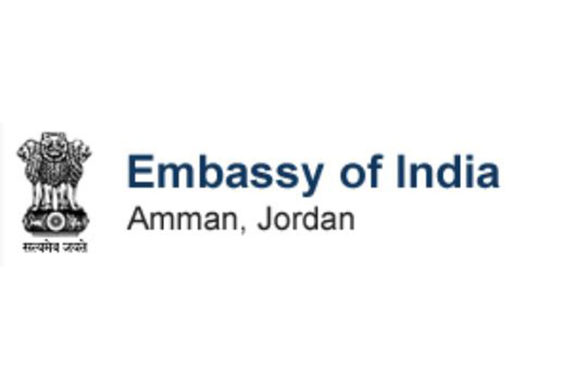 "Exercise utmost caution, stay safe and follow advisories": Indian Embassy in Jordan urges its citizens to "leave the country immediately"