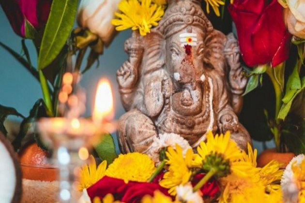 Cities across the country deck up for Ganesh Chaturthi festivities