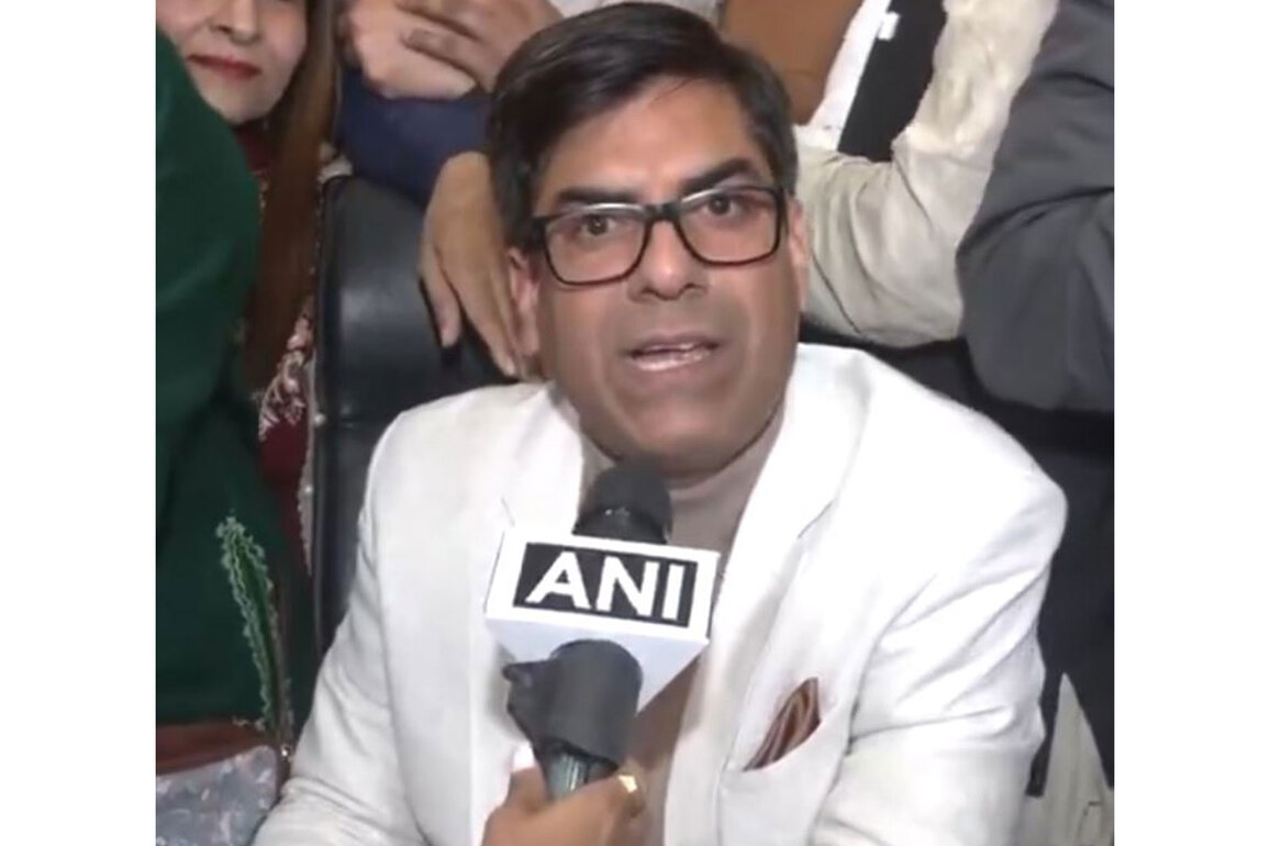 BJP's Saurabh Joshi elected Chandigarh Mayor; party sweeps all top posts