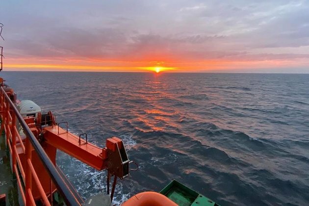 Russian energy major Gazprom significantly boosts natural gas exports