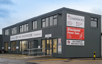 Chadwicks targets business growth following refurb