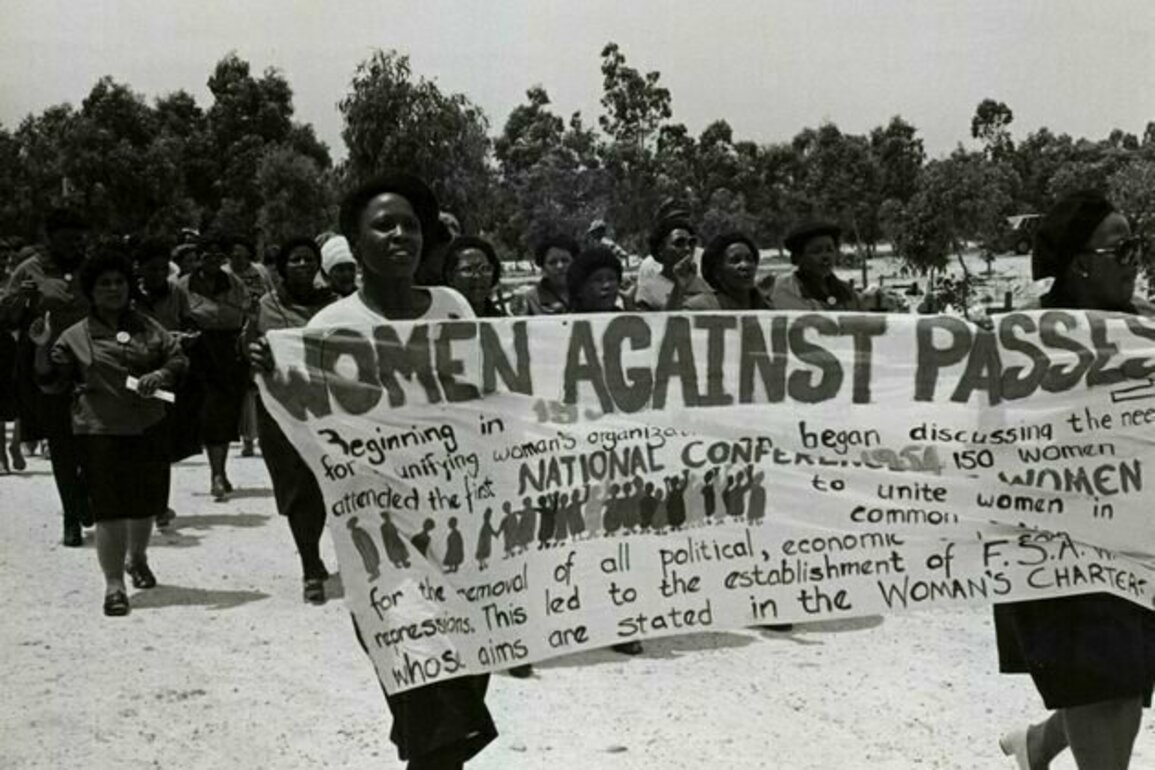Travel as activism: 6 stories of Black women who refused to 'stay put' in apartheid South Africa