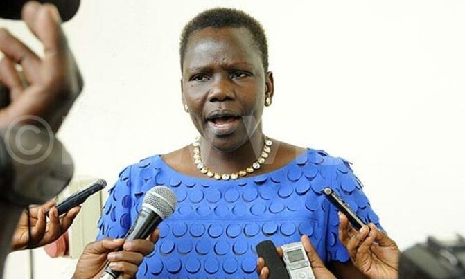 Uganda makes further significant gains in HIV fight Uganda makes further significant gains in HIV fight