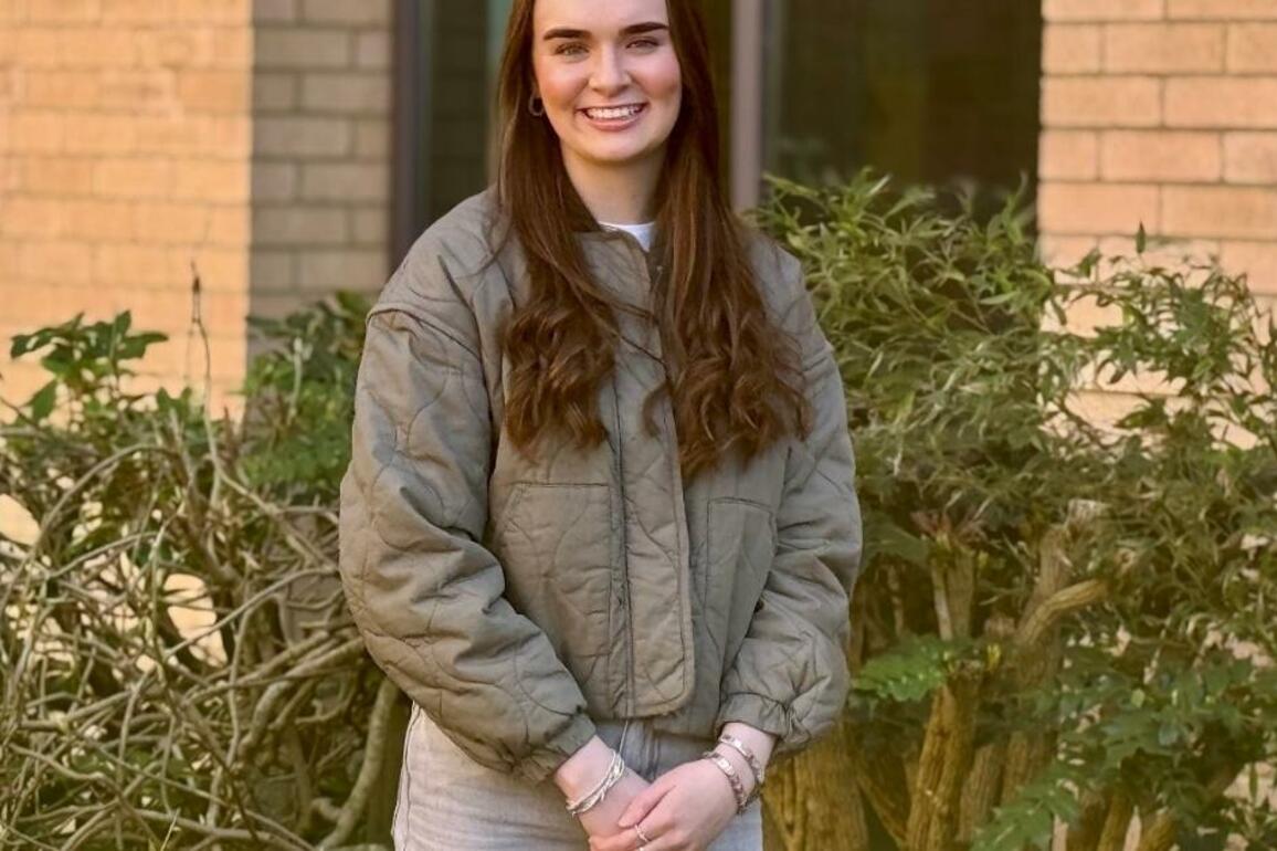 Belleek woman secures university offers after apprenticeship