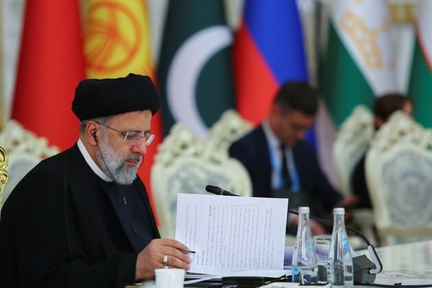 China, Iran Begin Implementation of Sweeping Strategic Agreement