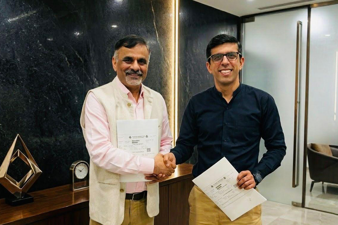 Vedam School of Technology Expands to Gurgaon with Sushant University After Strong Early Outcomes in Pune