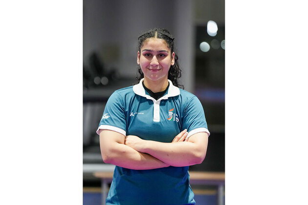 "Confidence comes from the work you put in every single day": Judoka Ishroop Narang to fight for bronze medal at CWG 2026