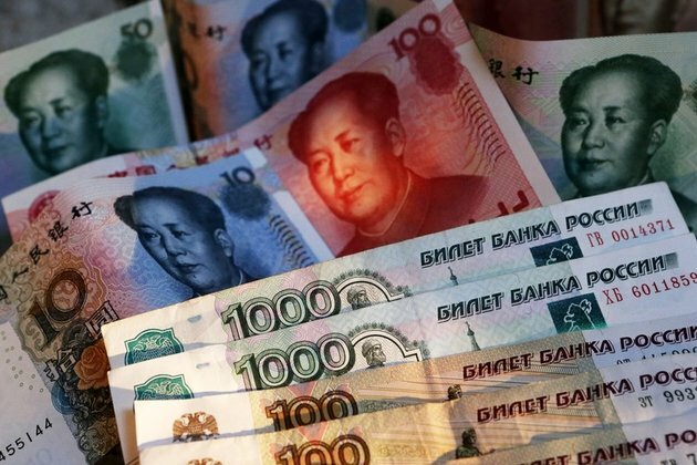 Russia and China have plan to bypass SWIFT Moscow